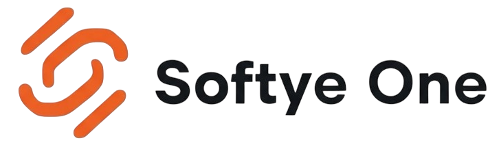 Softye One Logo